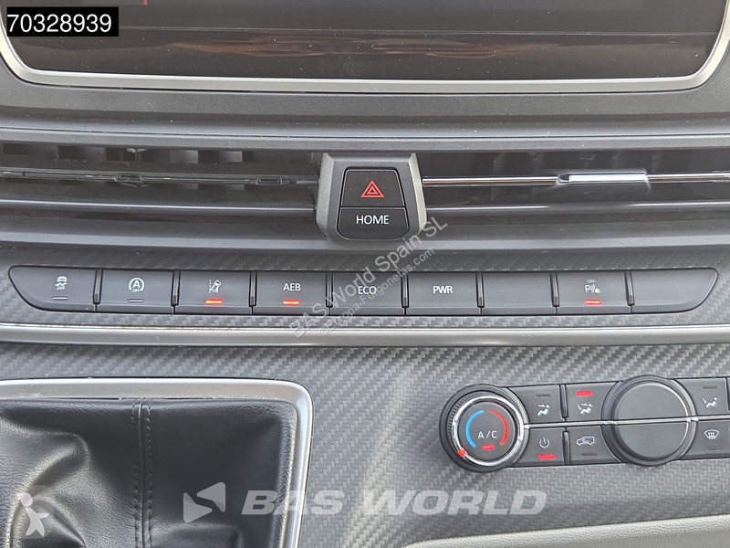 عربة نفعية Maxus L3H2 - LED - Aire...