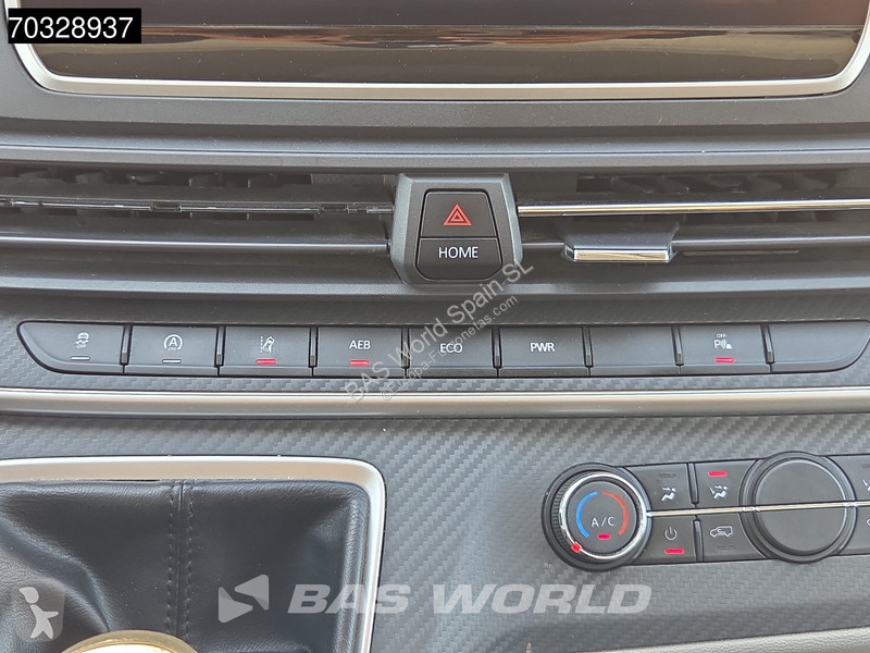 عربة نفعية Maxus L3H2 - LED - Aire...