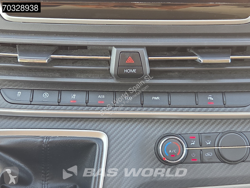 عربة نفعية Maxus L3H2 - LED - Aire...