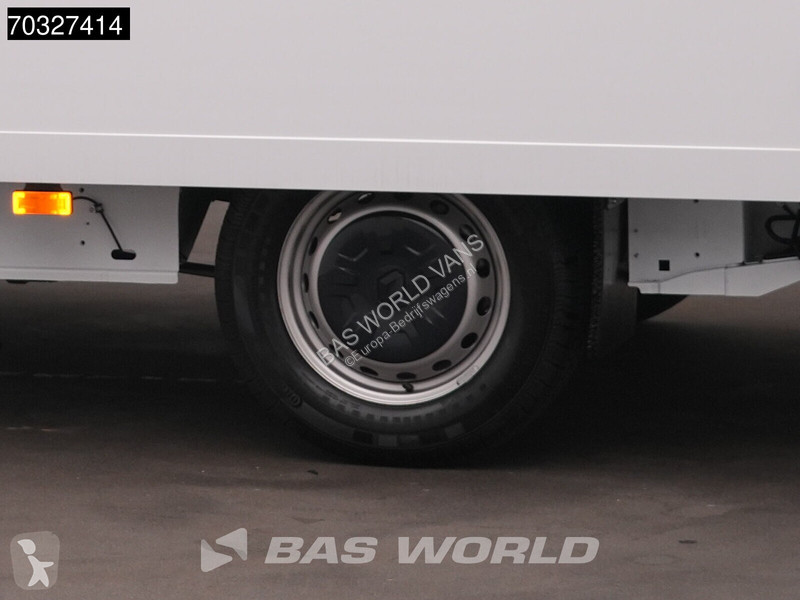 Renault BPM VRIJ! Lowliner Bakwagen Navi LED...