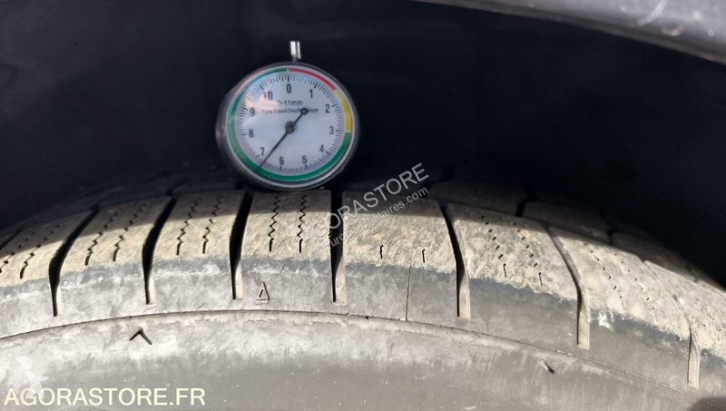 Furgoneta Peugeot EXPERT
