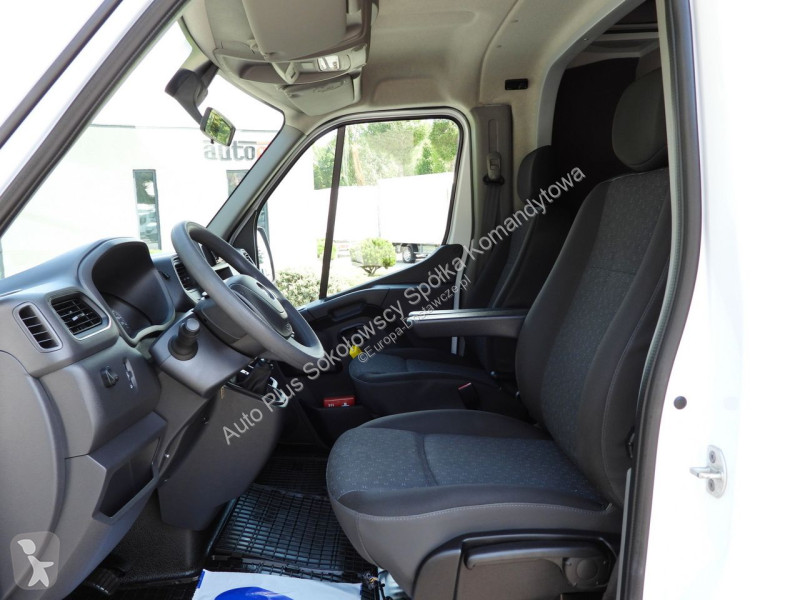 عربة نفعية Opel  MOVANO