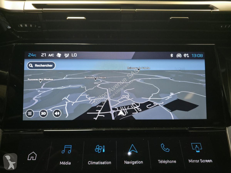 Peugeot 308 SW 1.6 PHEV - 225 - BV e-EAT8  SW...