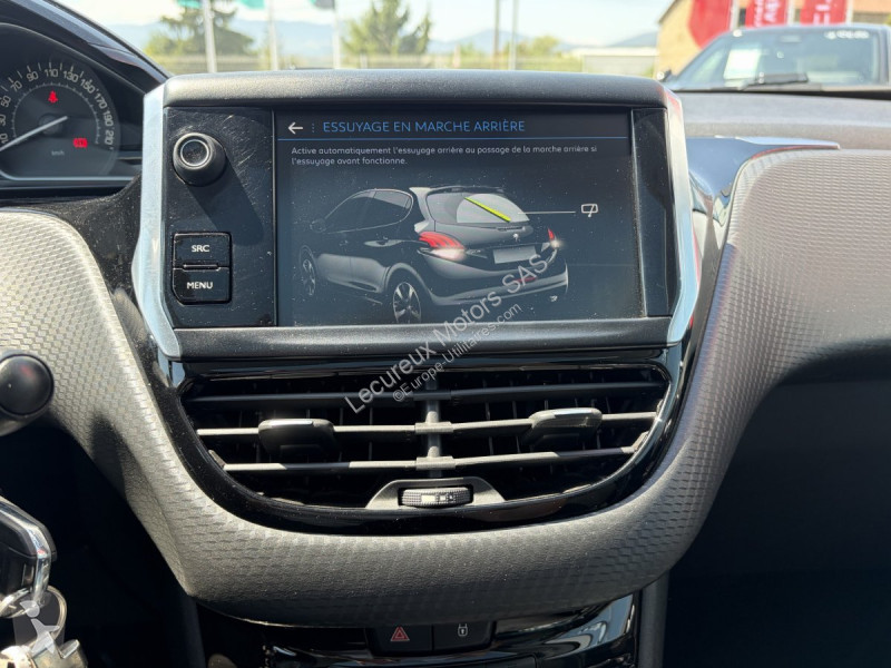 Furgoneta Peugeot Puretech 110 S&S EAT6 ALLURE
