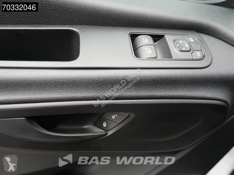 Furgoneta Mercedes 317 CDI Automaat PRO...