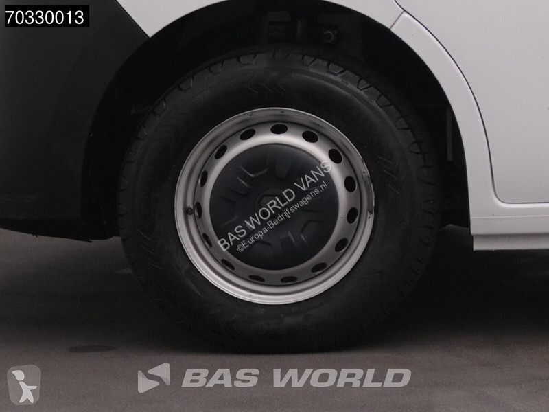 عربة نفعية Renault Bakwagen Dhollandia laadklep...