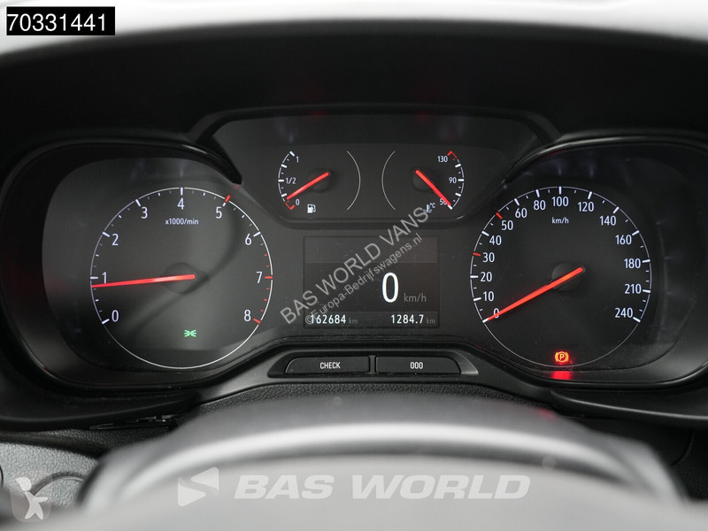 عربة نفعية Opel L2 XL Airco Cruise Navi...