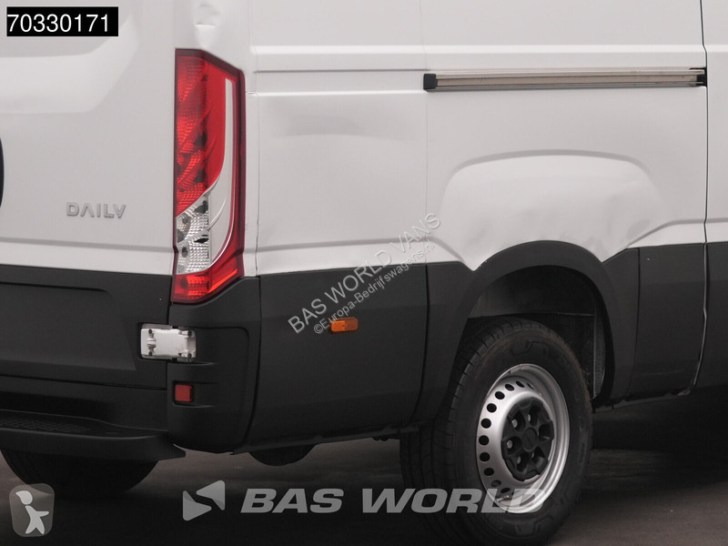 Bedrijfswagen Iveco 35S14 Automaat L2H2 Airco...