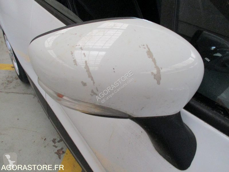 Nyttofordon Renault CLIO