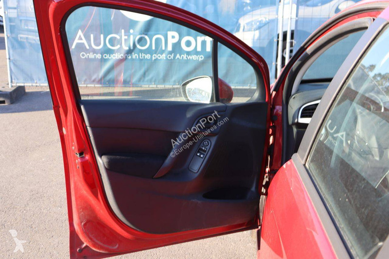 Nyttofordon Citroën