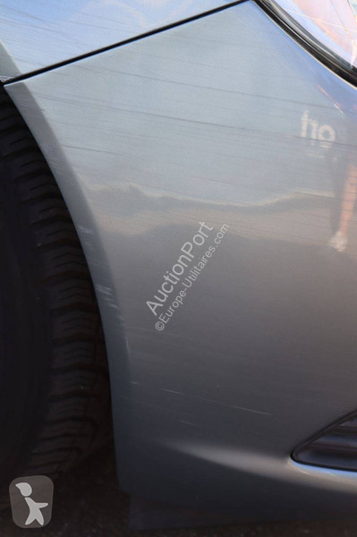 Samochód dostawczy Opel