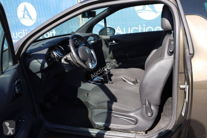 Nyttofordon Citroën