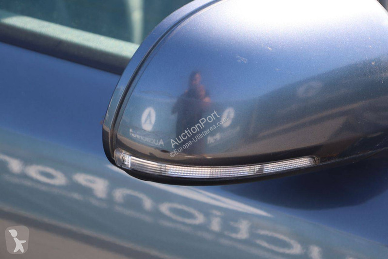 Samochód dostawczy Skoda