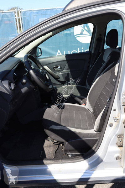 Nyttofordon Dacia Dacia Stepway