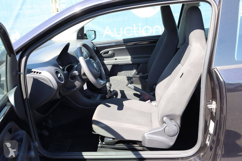 Volkswagen  up! Transporter