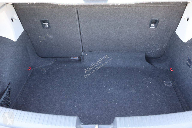 Samochód dostawczy Seat