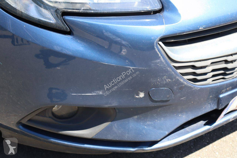 Samochód dostawczy Opel