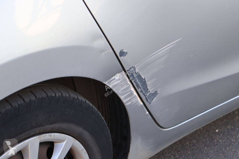 Samochód dostawczy Hyundai i30