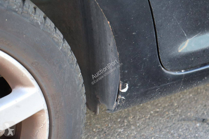 Varevogn Volkswagen 2.0 TDI