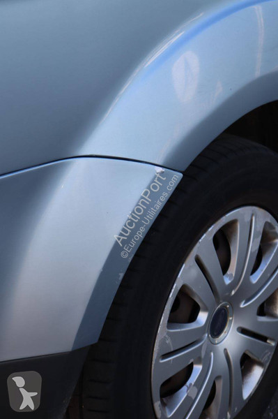 عربة نفعية Ford