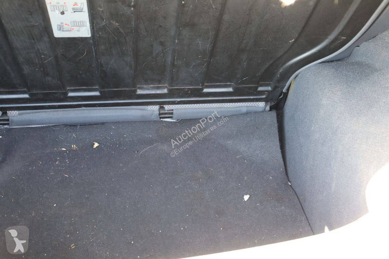 عربة نفعية Volkswagen Fox