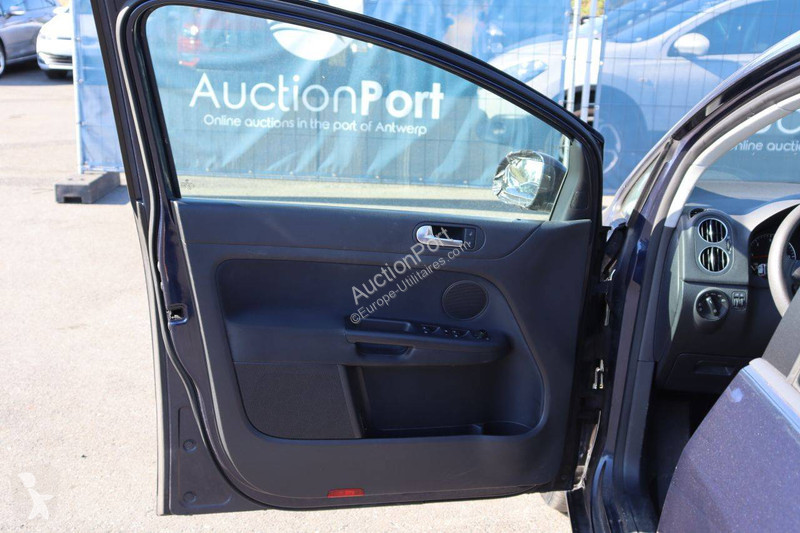 Nyttofordon Volkswagen