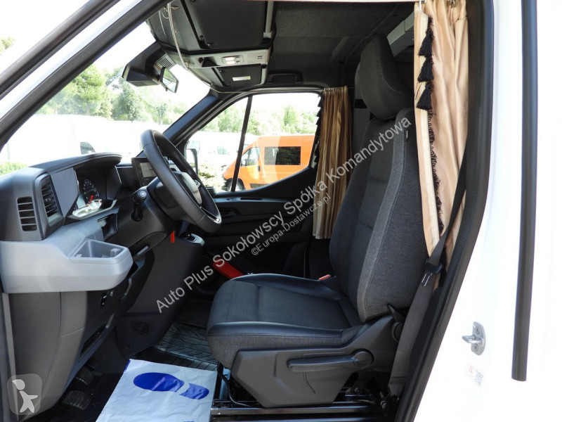 Furgoneta Renault  MASTER