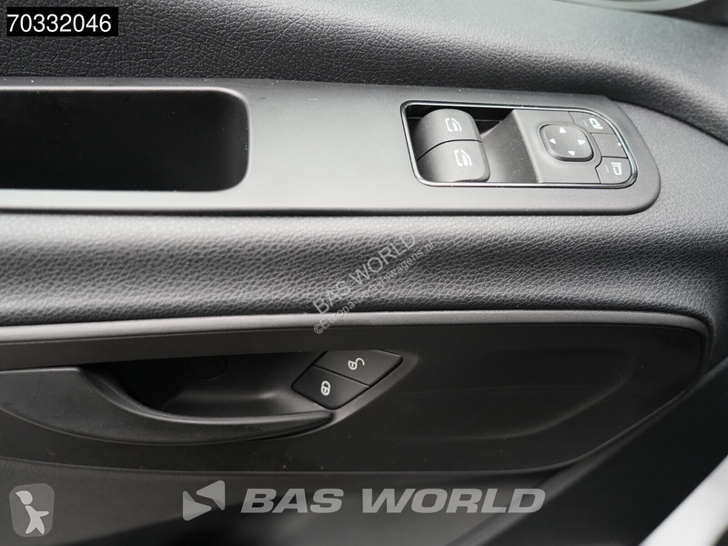 Furgoneta Mercedes 317 CDI Automaat PRO...