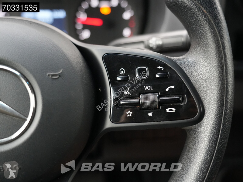 عربة نفعية Mercedes 516 CDI Automaat Laadklep...