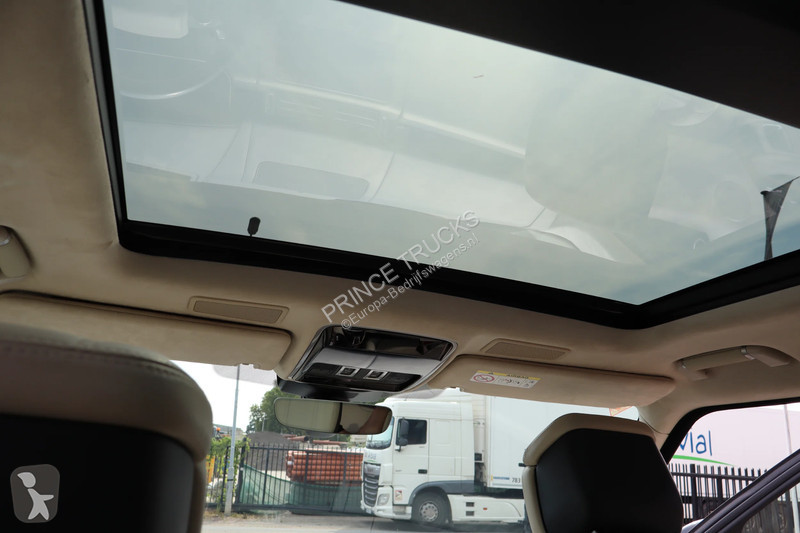 Furgoneta Land Rover LG * P400 * AUTOBIOGRAPHY...