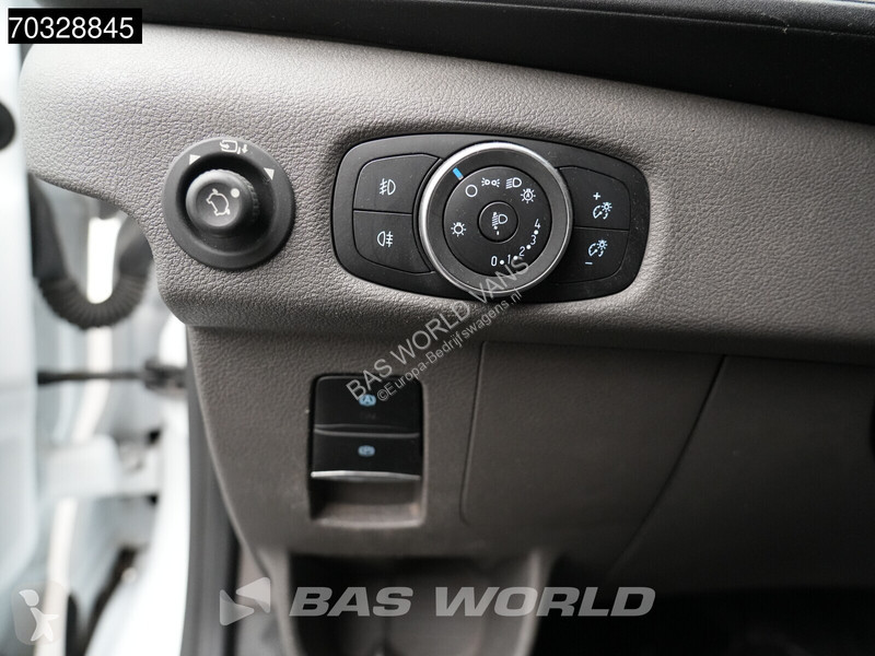 عربة نفعية Ford L3H2 L3 Elektrisch 68kWh 317km...