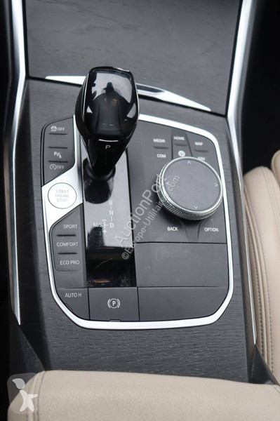 Furgoneta BMW 320d 3 Serie
