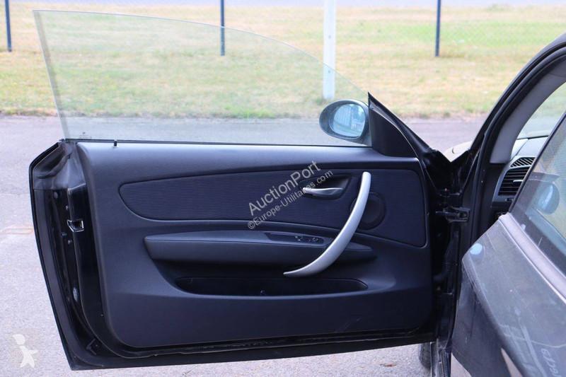Furgoneta BMW 116i 1 Serie