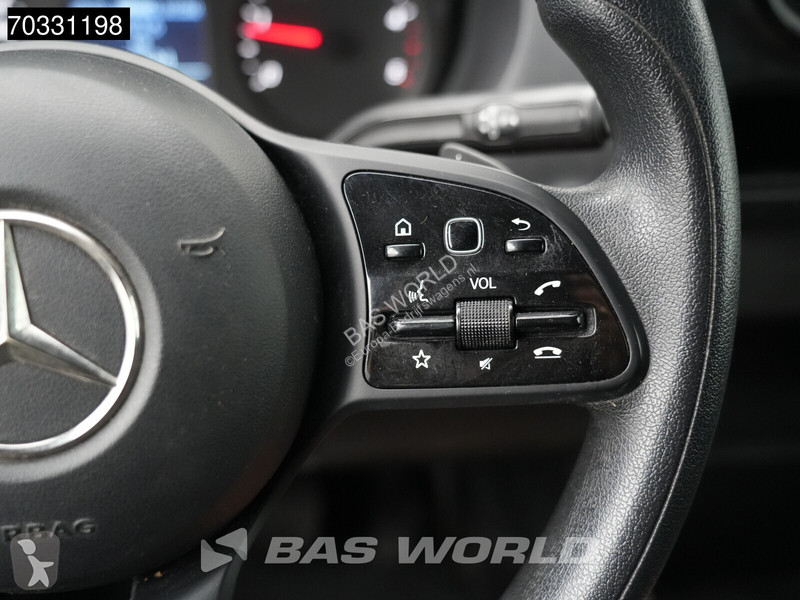 Mercedes 315 CDI Automaat RWD L2H2 Airco Cruise...