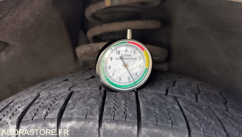 Nyttofordon Citroën JUMPY