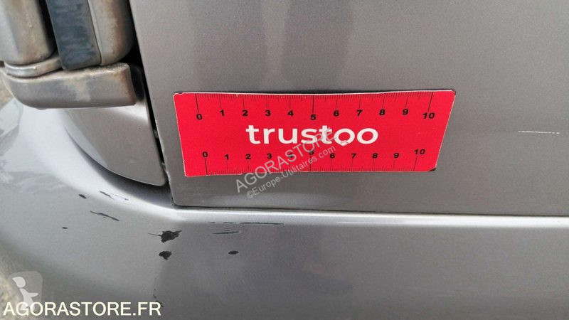 Furgoneta Peugeot EXPERT