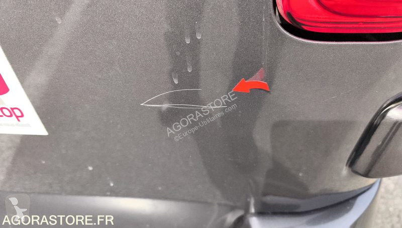 عربة نفعية Peugeot EXPERT