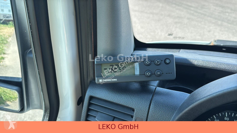Samochód dostawczy Mercedes 313 Mit Thermoking...