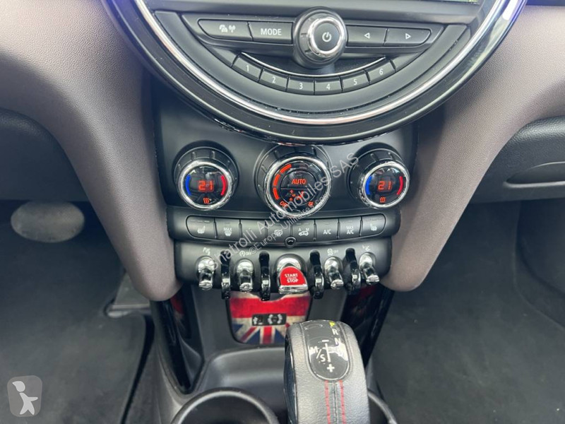 Samochód dostawczy Mini 3 (F56) 3 Portes Cooper...