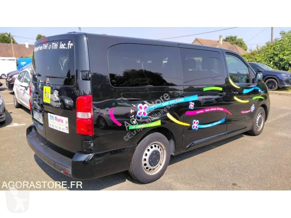 Transporter