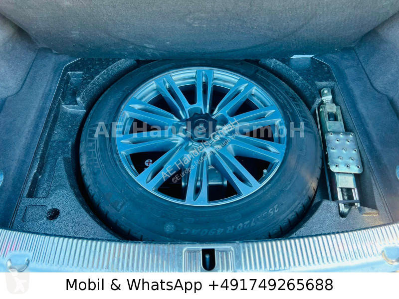 Samochód dostawczy Audi L 4.0 TFSI quattro...