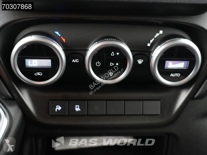 Iveco 35C21 3.0L - Automático - 210CV - L2H2 -...