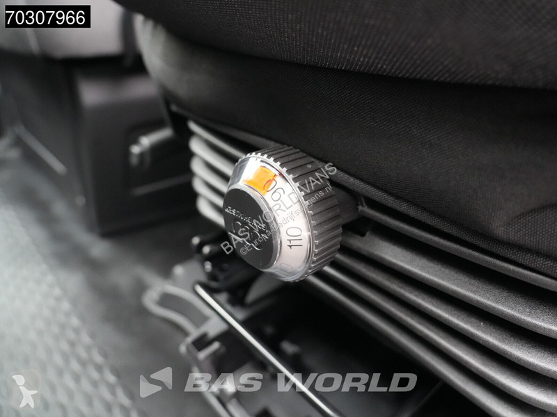 عربة نفعية Iveco 35S18 Neuvo - 3.0L -...