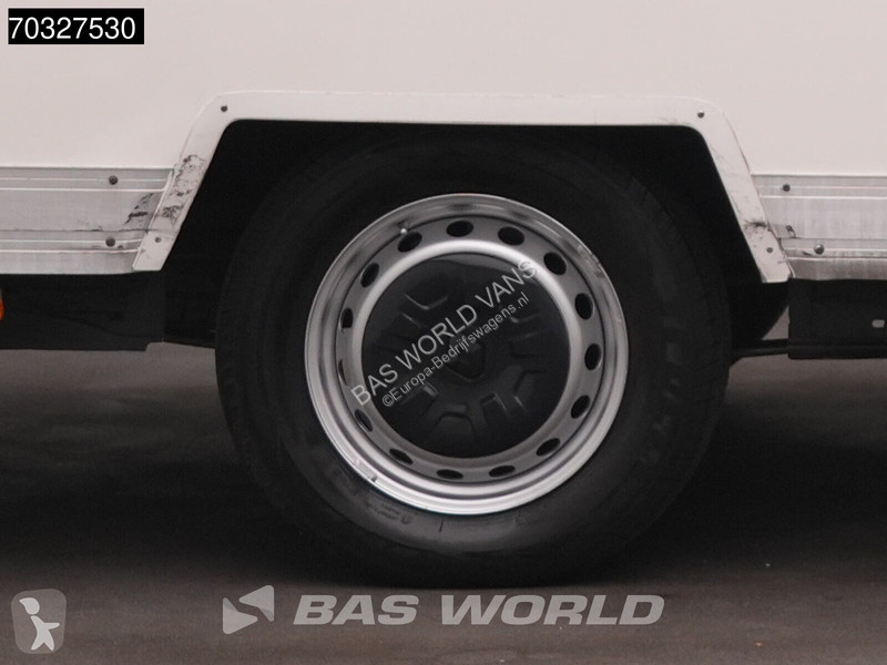 عربة نفعية Renault Lowliner Bakwagen LED Navi...