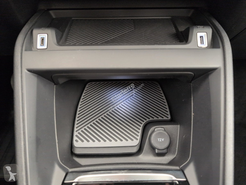 Véhicule utilitaire Citroën
