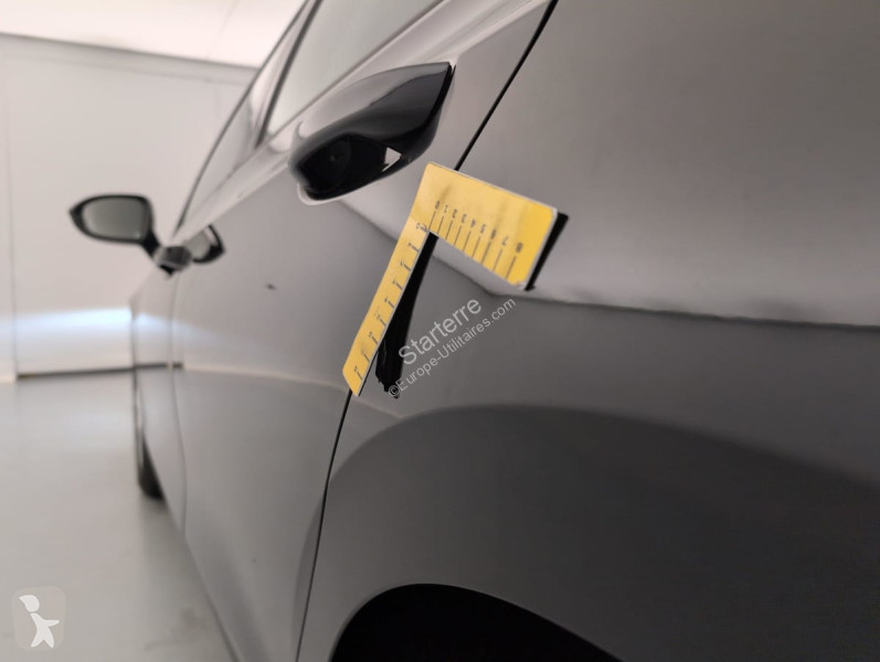 Véhicule utilitaire Volkswagen  GOLF 8