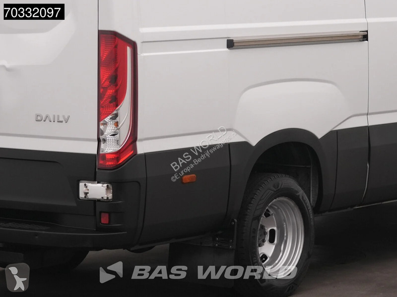 Iveco 35C18 3.0L L2H2 Very nice car! Airco...