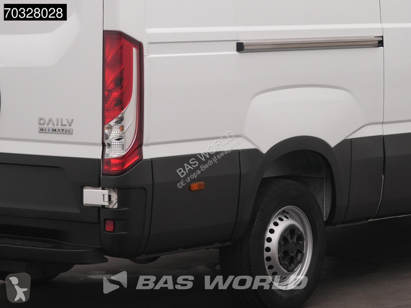 Iveco 35S18 3.0L Automaat L2H2 3.5t trekhaak...