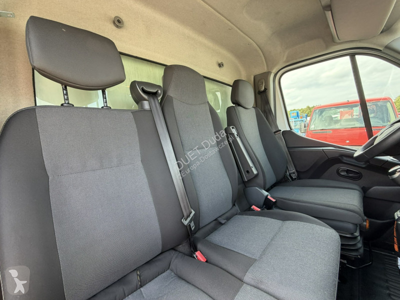 Renault  van