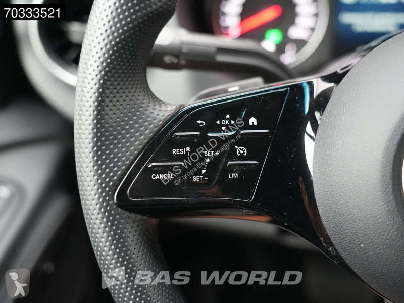 Mercedes 315 CDI Automaat Pro Nwe model L3H2...